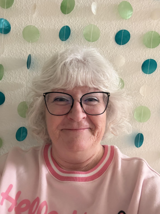 Brenda Layne Clark - Class of 1976 - Irvington High School