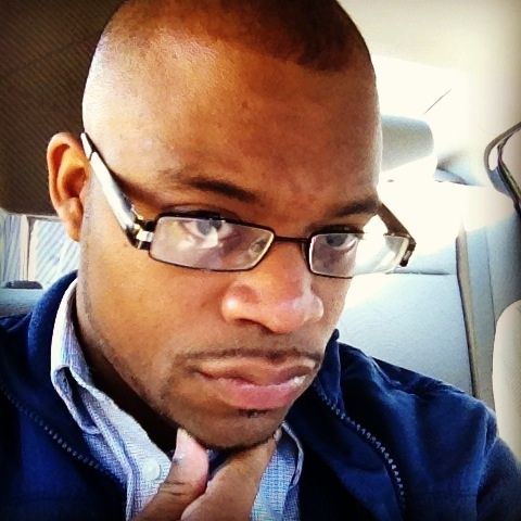 Samuel Bland - Class of 2006 - Irvington High School