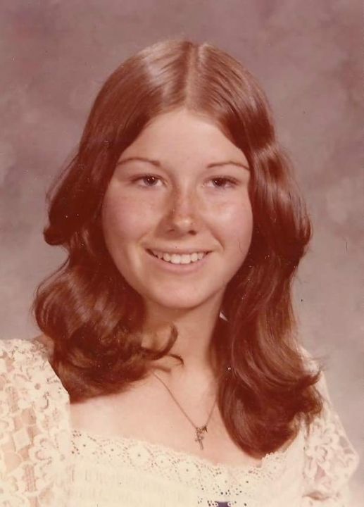 Brenda Fuller - Class of 1979 - Irvington High School