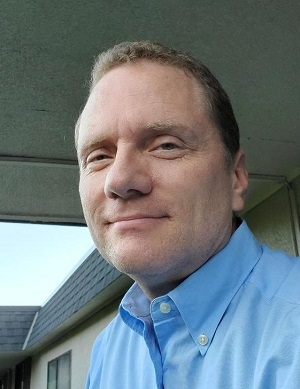 Alan Downey - Class of 1985 - Livermore High School