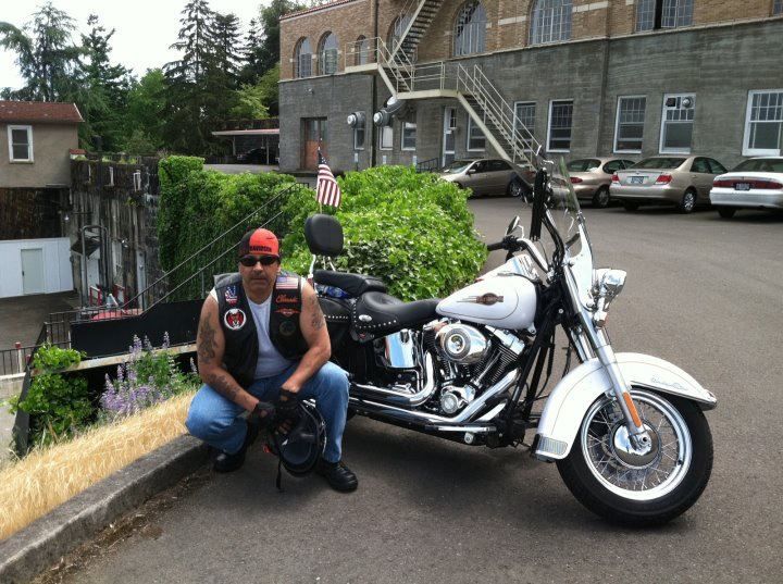 Chef Robert Shulman - Class of 1981 - Livermore High School