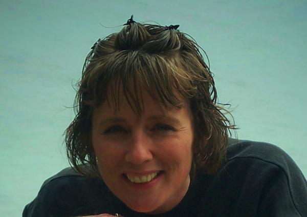 Angela Wilson - Class of 1985 - Livermore High School