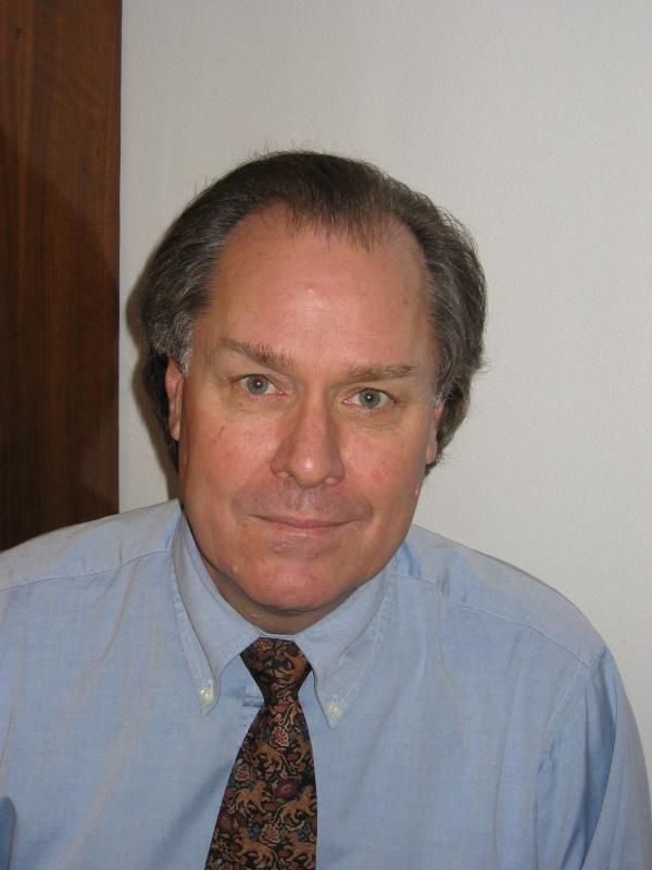 Bruce Walker - Class of 1970 - Livermore High School