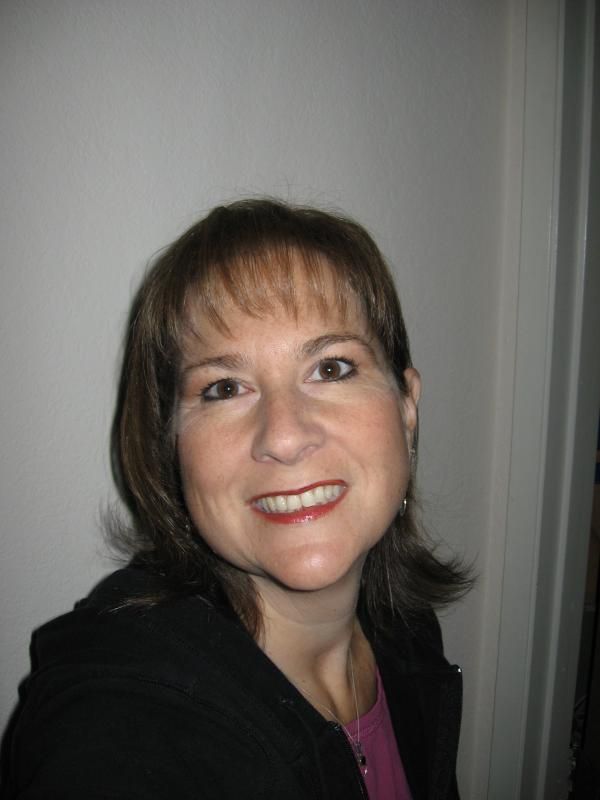 Donna Patters - Class of 1980 - Livermore High School