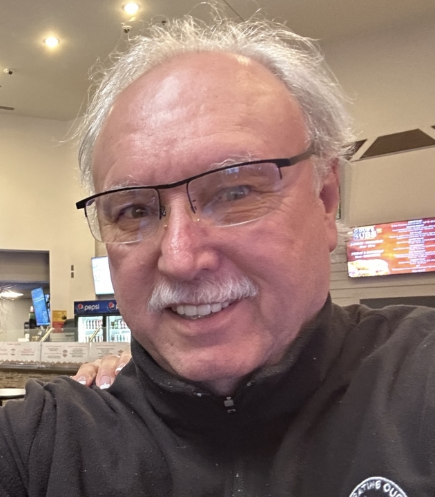 Barry Westling - Class of 1967 - Livermore High School