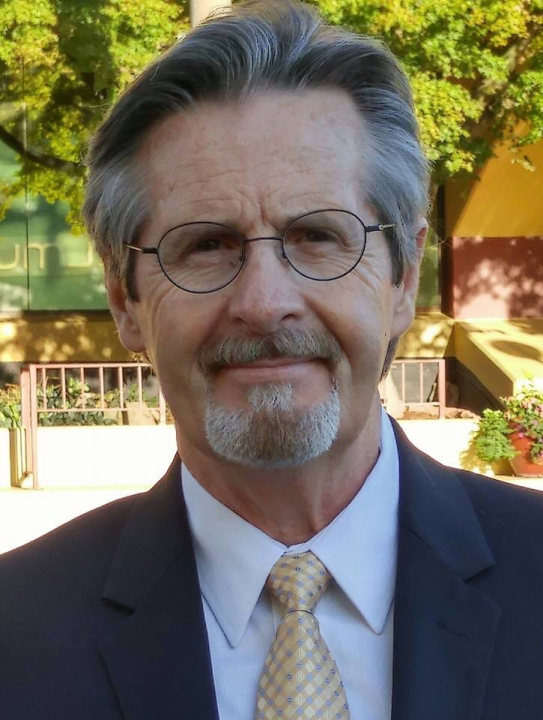 Michael Dunstan - Class of 1971 - Livermore High School