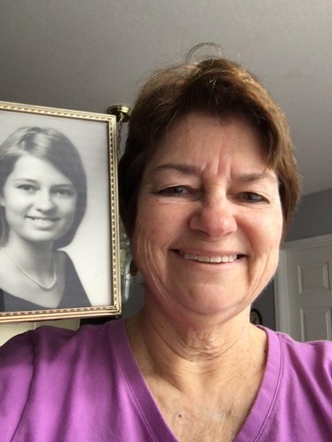 Lynn Carstensen - Class of 1969 - Livermore High School