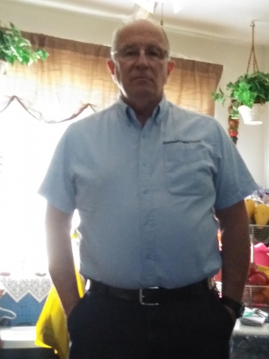 Tim Dugan - Class of 1974 - Livermore High School
