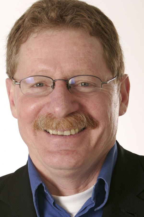 Gary Edwards - Class of 1970 - Livermore High School