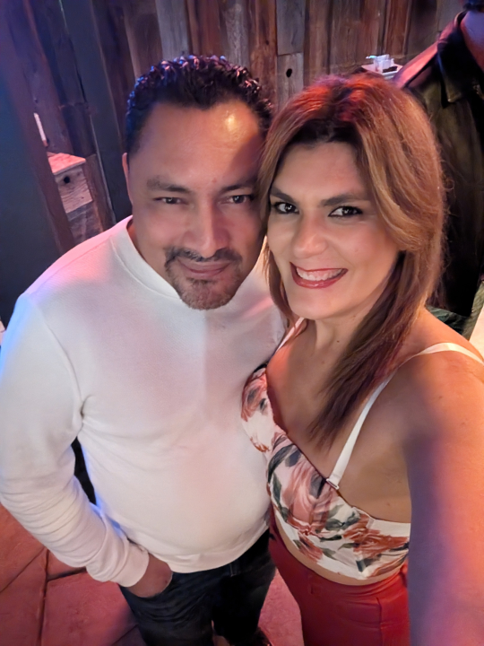 Breanne Ruiz - Class of 1998 - Livermore High School