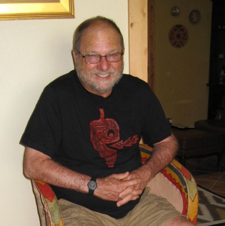 Scott Field - Class of 1966 - Livermore High School