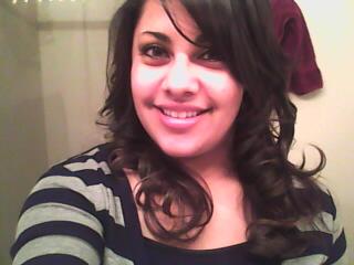 Veronica Zavala - Class of 2004 - Livermore High School