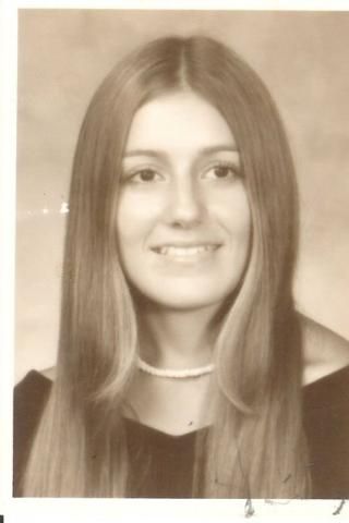 Yvonne Martinez - Class of 1976 - Livermore High School