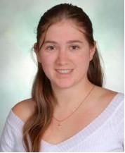 Amanda Munoz - Class of 2006 - Livermore High School