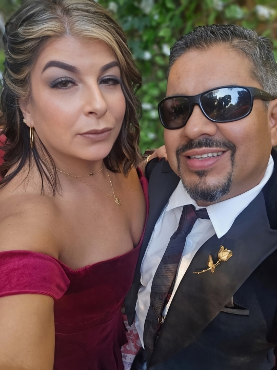 Andrew Hernandez - Class of 1991 - Livermore High School