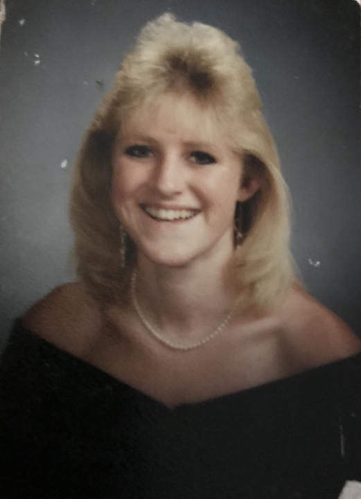 Renee Mcelroy - Class of 1987 - Livermore High School