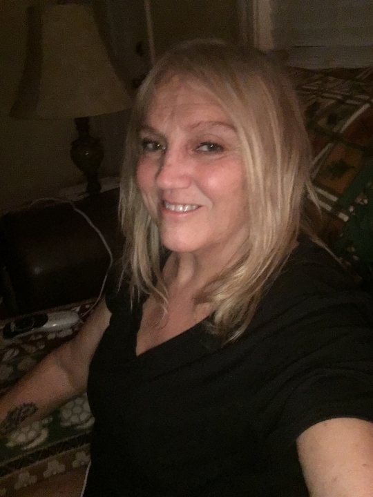 Regina Sumpter - Class of 1974 - Livermore High School