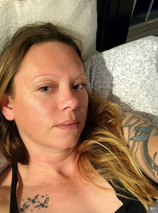 Randi Cromwell - Class of 2002 - Livermore High School