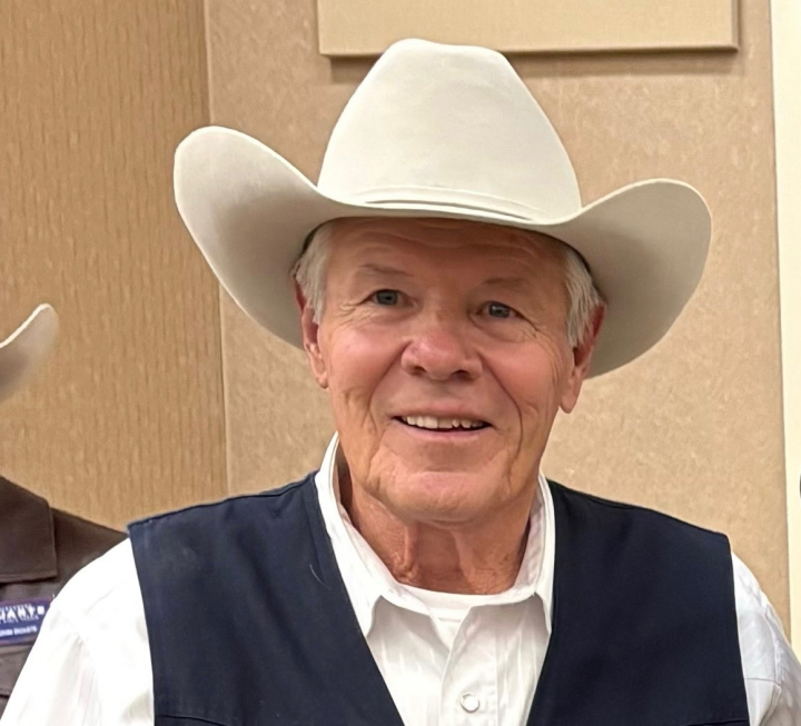Les Weidman - Class of 1966 - Livermore High School