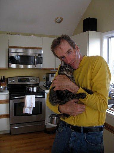 Rusty Kransky - Class of 1981 - Livermore High School