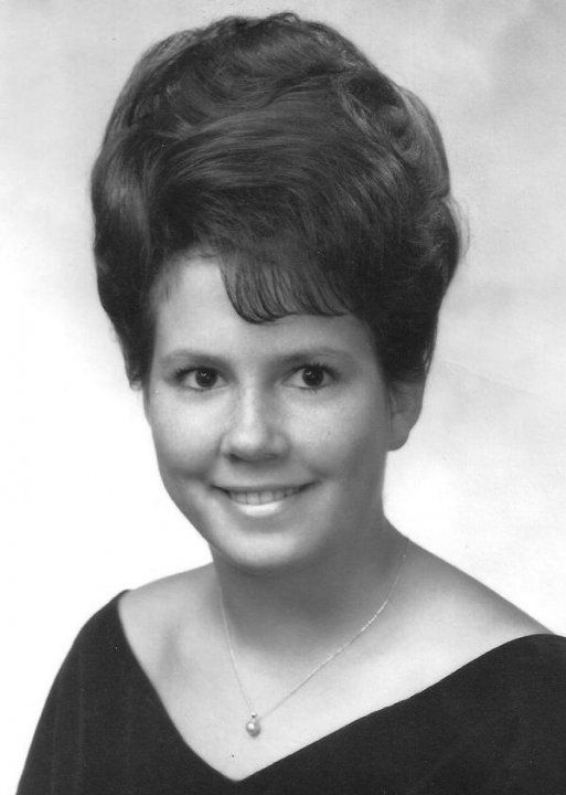 Victoria (Ross) Carter - Class of 1975 - Livermore High School