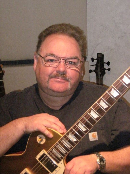 Michael Davison - Class of 1980 - Livermore High School