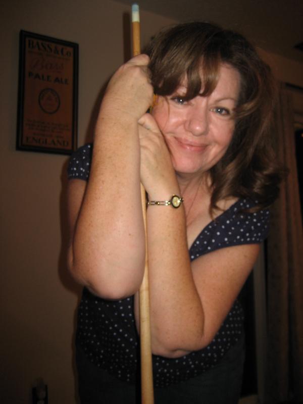 Pamela Page - Class of 1977 - Livermore High School