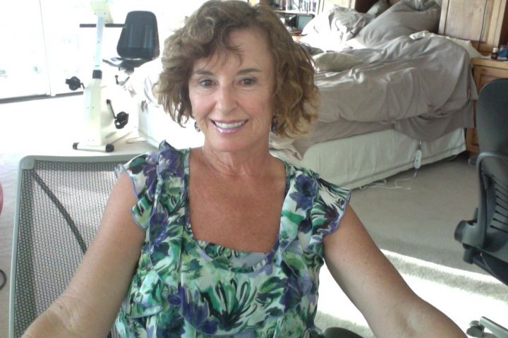 Kathy Hampton - Class of 1974 - Livermore High School