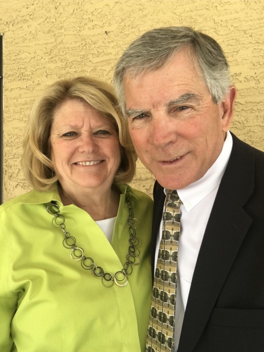 Stephen Guymon - Class of 1970 - Livermore High School