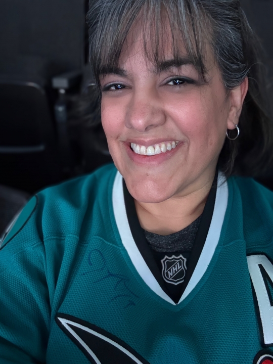 Gweneth Muro - Class of 1992 - Livermore High School