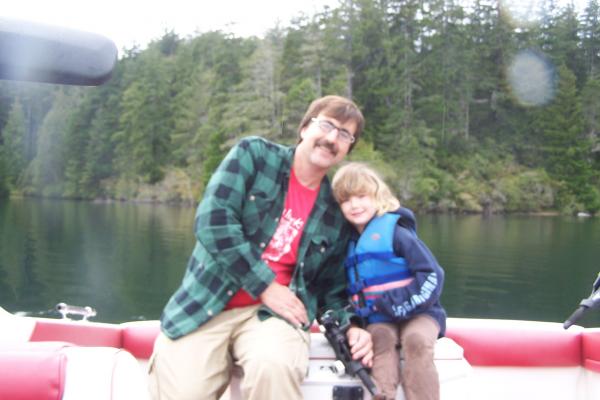 Gary Dimon - Class of 1975 - Livermore High School