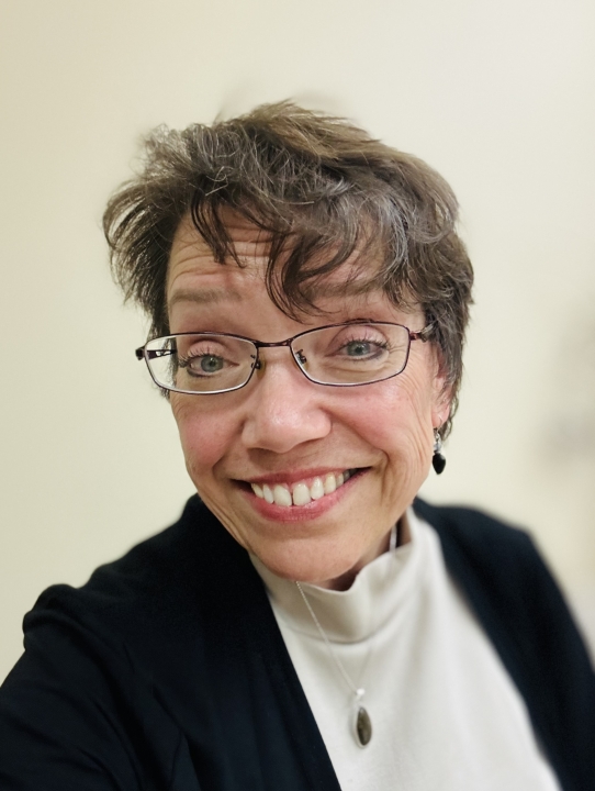 Valorie Eads - Class of 1981 - Livermore High School