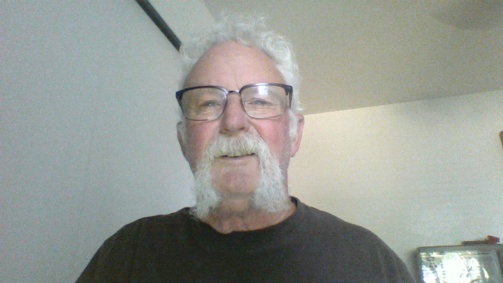 Jim Ridenour - Class of 1977 - Livermore High School