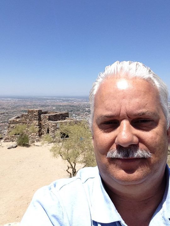 Andy Cowan - Class of 1981 - Livermore High School