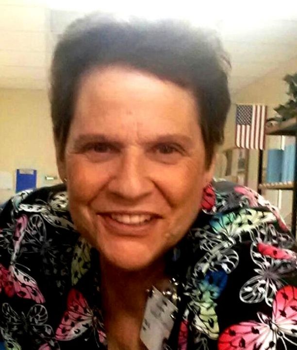 Tia Griggs - Class of 1974 - Livermore High School