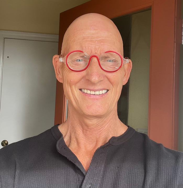 Scott Williford - Class of 1977 - Livermore High School