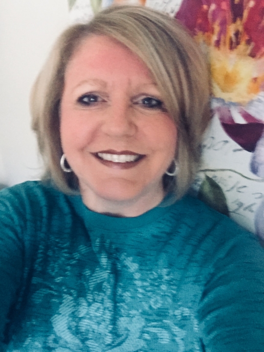 Arlene Basso - Class of 1971 - Livermore High School