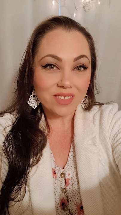 Wendy Wolf-andrade - Class of 1996 - West Valley High School