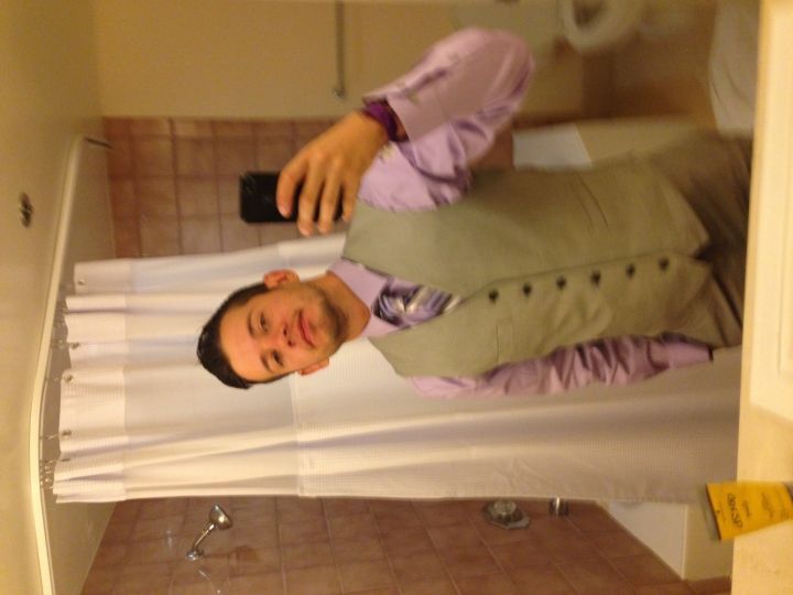 David Gomez - Class of 2007 - West Valley High School