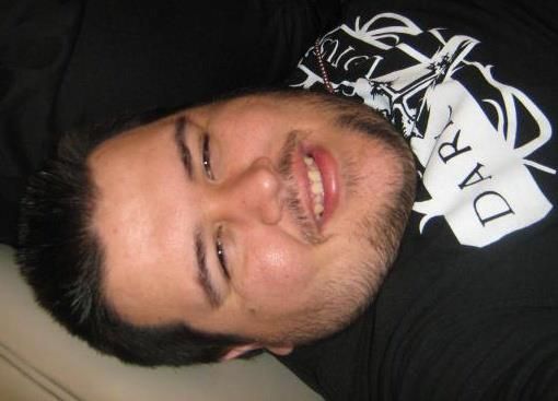 Michael Inman - Class of 2004 - West Valley High School