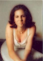 Morgan Arallo - Class of 2003 - West Valley High School