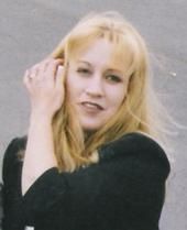 Jennifer Garrett - Class of 1999 - West Valley High School