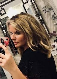 Alyssa Rogers - Class of 1995 - West Valley High School