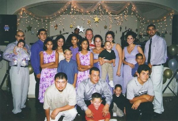 Dionne Elvira - Class of 1998 - West Valley High School