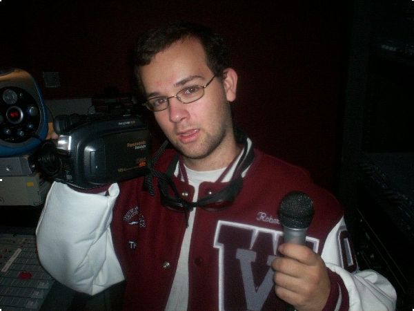 Robert Ambrose - Class of 2006 - West Valley High School