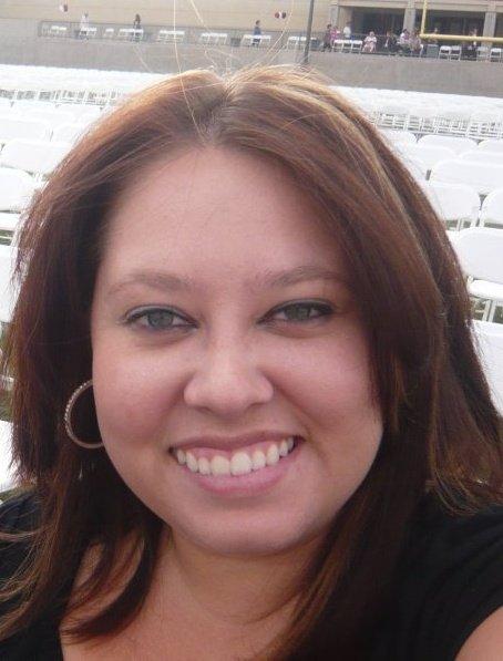 Veronica Remsbottom - Class of 2002 - West Valley High School