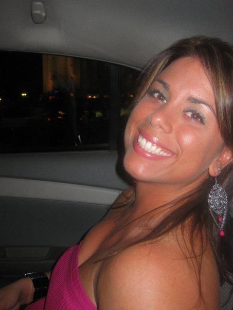 Courtney Young - Class of 2000 - West Valley High School