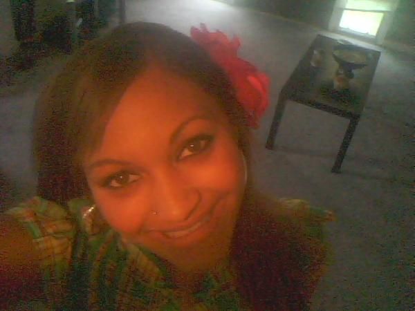 Kayla Johnson - Class of 2005 - West Valley High School
