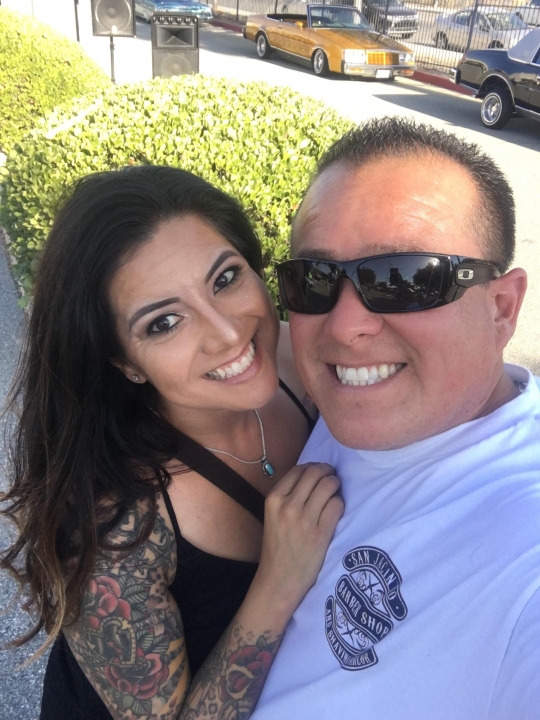 Teresa Pando - Class of 1997 - West Valley High School
