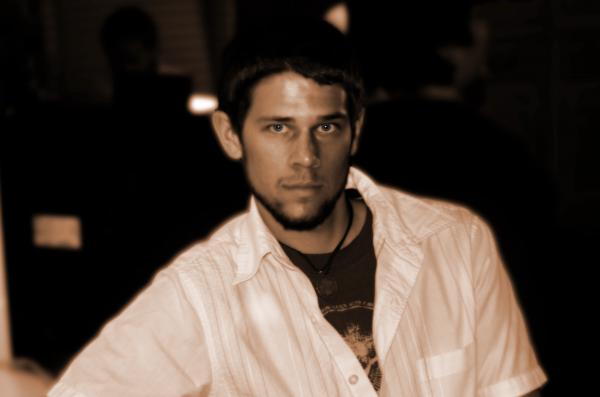 Adam Low - Class of 2005 - West Valley High School